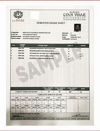 Bachelor of Arts (Economics)